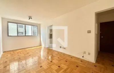 Apartamento para aluguel - vila clementino, 2 quartos,  80 m² - são paulo