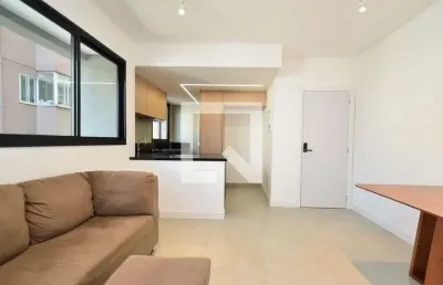 Apartamento para aluguel - lourdes, 2 quartos,  63 m² - belo horizonte
