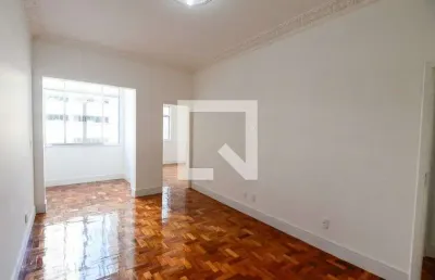 Apartamento para aluguel - maracanã, 3 quartos,  116 m² - rio de janeiro