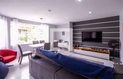 Casa / sobrado em condomínio para aluguel - maria paula ii, 4 quartos,  251 m² - são gonçalo