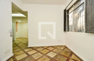 Apartamento para aluguel - cruzeiro, 3 quartos,  90 m² - belo horizonte