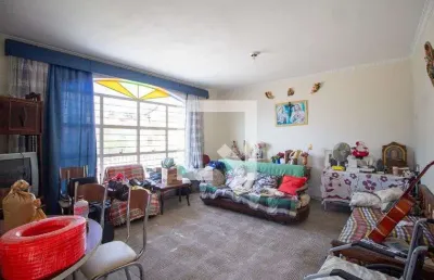 Casa para aluguel - jardim emília, 4 quartos,  330 m² - sorocaba