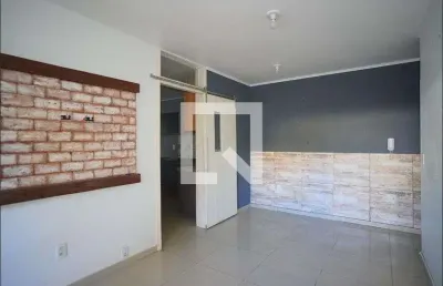 Apartamento para aluguel - passo d&apos;areia, 2 quartos,  62 m² - porto alegre