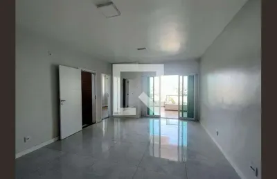 Casa para aluguel - três barras, 3 quartos,  162 m² - contagem