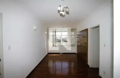 Apartamento para aluguel - carlos prates, 3 quartos,  93 m² - belo horizonte