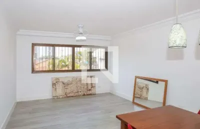 Apartamento para aluguel - vila leopoldina, 2 quartos,  106 m² - são paulo