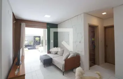 Apartamento para aluguel - igará, 2 quartos,  164 m² - canoas
