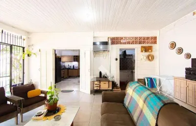 Casa para aluguel - niterói, 4 quartos,  176 m² - canoas
