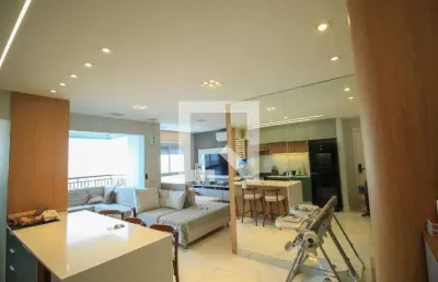Apartamento para aluguel - mooca, 2 quartos,  68 m² - são paulo