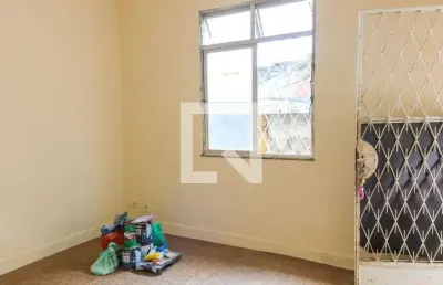 Casa para aluguel - quintino bocaiúva, 2 quartos,  80 m² - rio de janeiro