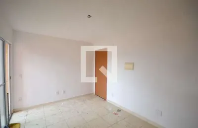 Apartamento para aluguel - bairro das graças, 2 quartos,  42 m² - belford roxo