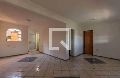 Casa para aluguel - mantiqueira, 3 quartos,  150 m² - belo horizonte