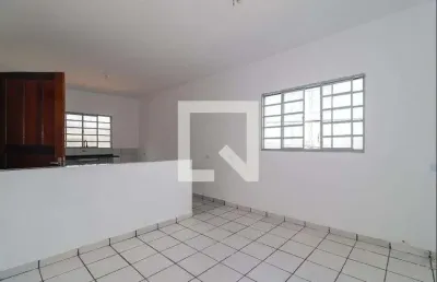 Casa para aluguel - parque pinheiros, 1 quarto,  50 m² - taboão da serra