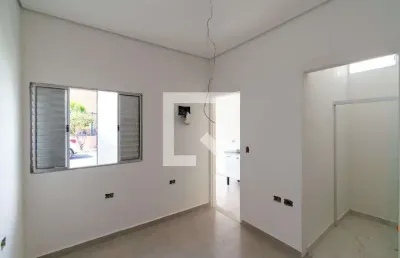Casa para aluguel - jabaquara, 1 quarto,  25 m² - são paulo