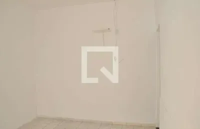 Casa para aluguel - santa cecilia, 1 quarto,  40 m² - paulínia