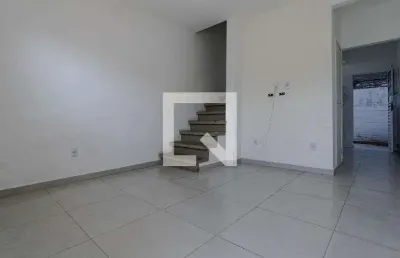 Casa para aluguel - jundiapeba, 2 quartos,  64 m² - mogi das cruzes