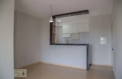 Apartamento para aluguel - jardim interlagos, 3 quartos,  66 m² - ribeirão preto