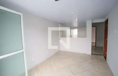 Casa para aluguel - taquara, 2 quartos,  160 m² - rio de janeiro