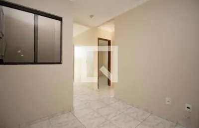 Apartamento para aluguel - sh nova colina, 2 quartos,  47 m² - brasília