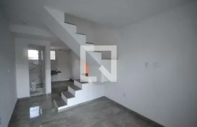 Casa para aluguel - jardim santa eugenia, 3 quartos,  86 m² - nova iguaçu