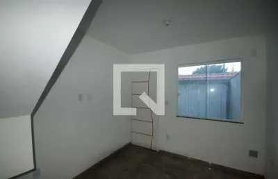 Casa para aluguel - jardim santa eugenia, 3 quartos,  86 m² - nova iguaçu