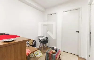 Apartamento para aluguel - itaquera, 2 quartos,  30 m² - são paulo