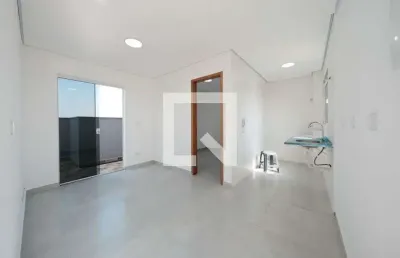 Apartamento para aluguel - artur alvim, 2 quartos,  33 m² - são paulo