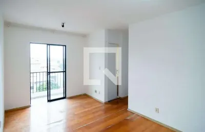 Apartamento para aluguel - jardim sao luis, 2 quartos,  45 m² - são paulo