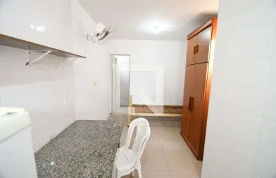 Kitnet / stúdio para aluguel - barão geraldo - centro, 1 quarto,  30 m² - campinas