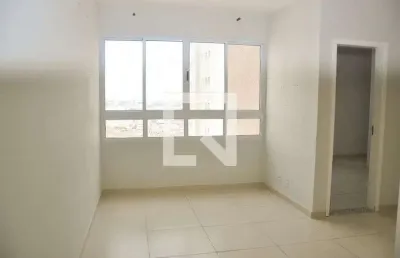 Apartamento para aluguel - chácaras bela vista, 2 quartos,  56 m² - sumaré