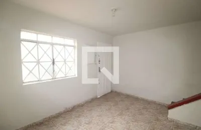 Casa para aluguel - santana, 2 quartos,  62 m² - são paulo