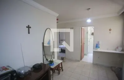Apartamento para aluguel - padre eustáquio, 2 quartos,  57 m² - belo horizonte
