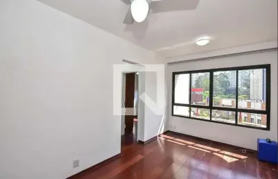 Apartamento para aluguel - panamby, 2 quartos,  65 m² - são paulo