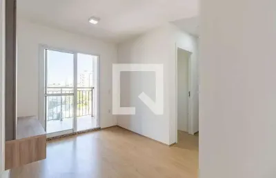 Apartamento para aluguel - vila carrão, 2 quartos,  56 m² - são paulo