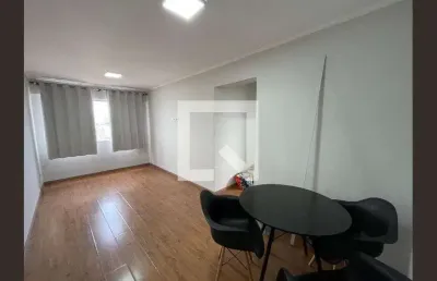 Apartamento para aluguel - jaguaré, 2 quartos,  49 m² - são paulo