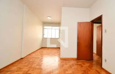 Apartamento para aluguel - sion, 2 quartos,  100 m² - belo horizonte