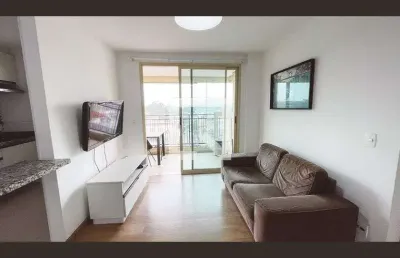 Apartamento para aluguel - casa verde, 1 quarto,  43 m² - são paulo