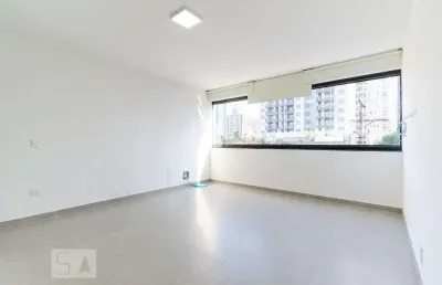Kitnet / stúdio para aluguel - chácara inglesa, 1 quarto,  40 m² - são paulo