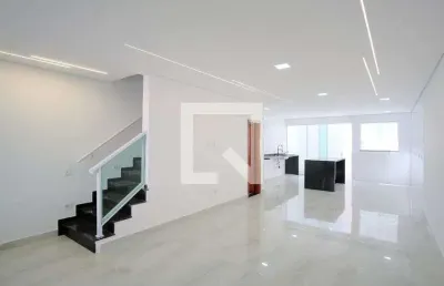 Casa para aluguel - vila carrão, 4 quartos,  250 m² - são paulo