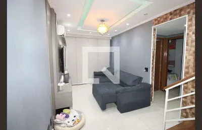 Cobertura para aluguel - todos os santos, 3 quartos,  160 m² - rio de janeiro
