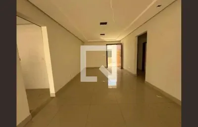 Casa para aluguel - santa terezinha, 3 quartos,  79 m² - belo horizonte
