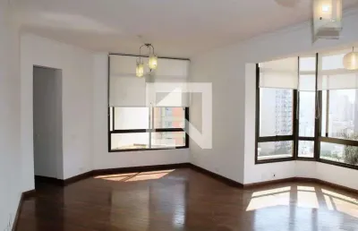 Apartamento para aluguel - perdizes, 3 quartos,  109 m² - são paulo