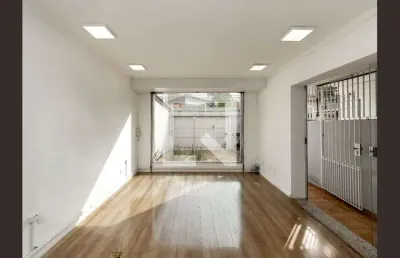 Casa para aluguel - chácara santo antonio, 3 quartos,  129 m² - são paulo