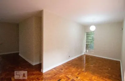 Casa para aluguel - jardim marajoara , 2 quartos,  138 m² - são paulo