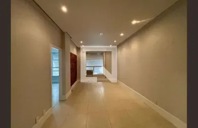 Apartamento para aluguel - copacabana, 3 quartos,  176 m² - rio de janeiro