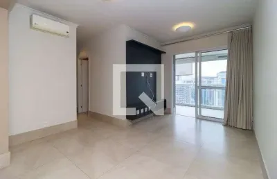Apartamento para aluguel - brooklin, 2 quartos,  64 m² - são paulo