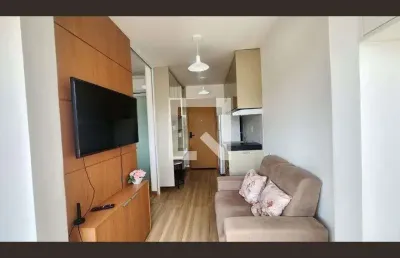 Kitnet / stúdio para aluguel - amaralina, 1 quarto,  24 m² - salvador