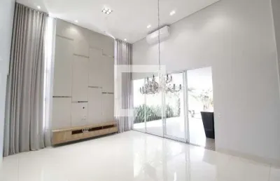 Casa / sobrado em condomínio para aluguel - jardim sul, 3 quartos,  240 m² - uberlândia