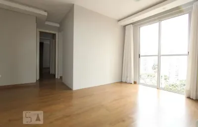 Apartamento para aluguel - água verde, 3 quartos,  74 m² - curitiba