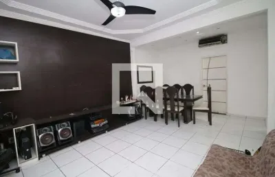 Casa para aluguel - irajá, 2 quartos,  300 m² - rio de janeiro